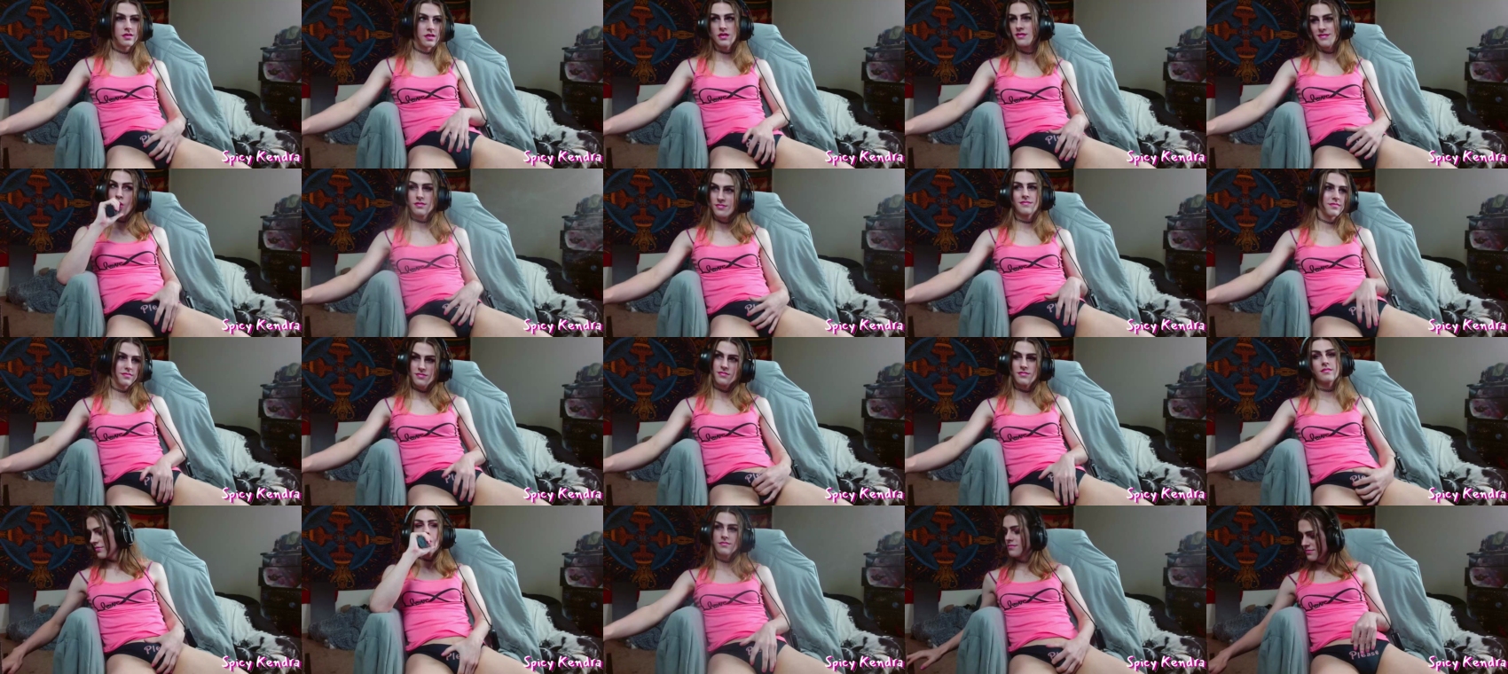 spicykendra  15-01-2022